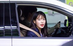 리틀 포레스트 시사회 지은이 왔다감