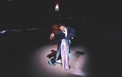 카이 너무 이쁘다 진짜 ㅠㅠ