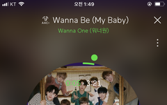 수정))앨범 예판 지금살까 좀만 기다릴까