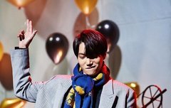 카이 데뷔한지 2260일❤