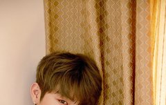 DAY VER) 박우진 티저