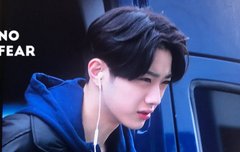 라이관린의 예민미를 응원합니다