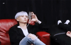 그러고보니까 민윤기