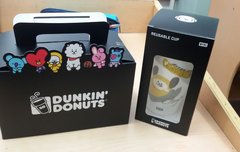 던킨계약 빨리 끝나면 좋겠다...