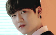 약속/해요 티저 움짤 (왕댜님인줄ㅠㅠ)