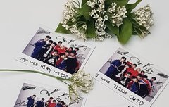 high-cut 폴라 4컷 !!!!!