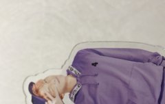 남줁 아크릴 왔다,,