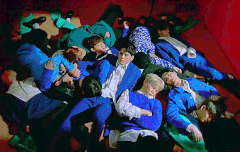 ❤️워너원 3월 19일 컴백❤️1