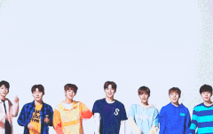 ❤️워너원 3월 19일 컴백❤️7