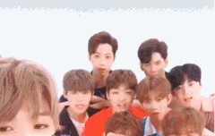 ❤️워너원 3월 19일 컴백❤️9