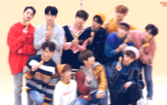 ❤️워너원 3월 19일 컴백❤️12