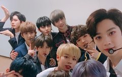 ❤️워너원 3월 19일 컴백❤️13