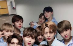 ❤️워너원 3월 19일 컴백❤️14