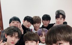 ❤️워너원 3월 19일 컴백❤️15