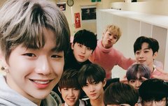 ❤️워너원 3월 19일 컴백❤️16