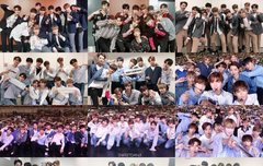 ❤️워너원 3월 19일 컴백❤️17