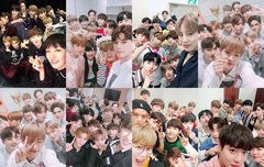 ❤️워너원 3월 19일 컴백❤️18