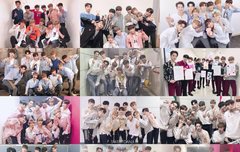 ❤️워너원 3월 19일 컴백❤️19