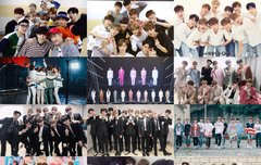 ❤️워너원 3월 19일 컴백❤️20