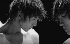 레오 키 190cm이면 어떨지도 상상해봤어ㅠㅠ