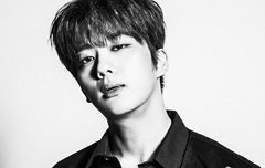 영재 일본 자켓 사진