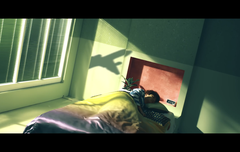 호섟오빠 101몽 뮤비에서 지나쳤을 것 같은 장면