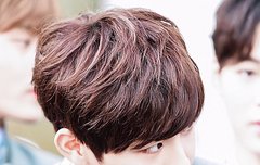 딱 1년전 오늘의 상암 우진이