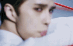 우리 별빛 팬톡 망상글 금지야.