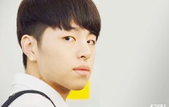 내 기준 설레게 생긴 남아이돌