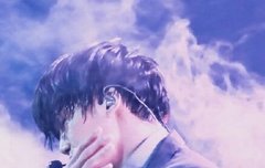 카이 올림픽 독무때 부심 터져 미치는 줄 ㅠㅠ