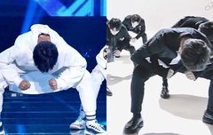 변하지않는 우진이 호빵❤️