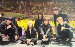 3월12일 6시 갓세븐 신곡 LOOk 열스밍 합시다