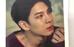 레오 키도 엄청 크고 테스토스테론 넘치게 생김 ㅠㅠ