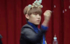 우진인 말투가 너무 귀엽지 않아.....?