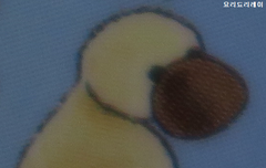 사담)부리모양들