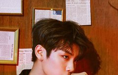 0+1=1(I PROMISE YOU) 자켓 비하인드