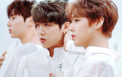 ㅇㅅㅌㅇ 촬영움짤 (❤️)