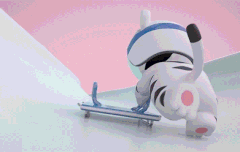 레오 요거 닮았엉