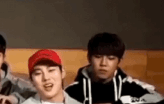 형아 운동한다니깐 어딜 더듬더듬하는곀ㅋㅋㅋㅋㅋㅋㅋ