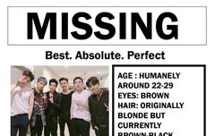 비엪피를 찾습니다