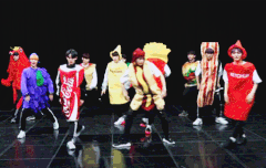 애들 완전 기여워 보고와ㅋㅋ