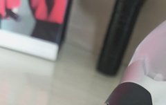 미밤이 스위치 망가진 거야?