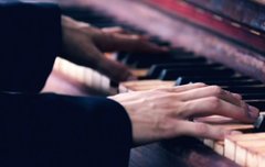 레오 피아노로 본인 손크기 인증해봤으면...