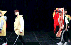 흐물흐물흐지니