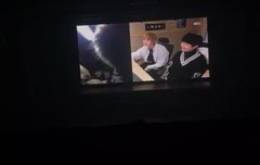 브랜뉴 형들영상에 도토리 매우잠깐 등장