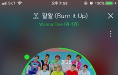 워너원 컴백 체크리스트&스밍가이드