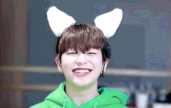 두근두근 실화냥 움짤 - 라운