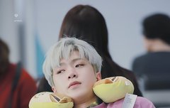 재영이 이짤 너무 발림ㅠㅠ