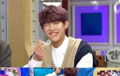 ㄹㅅ '골반X손가락X덧니' 개인기 3종세트