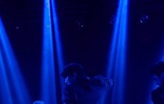 레오 성님 몸매 흠잡을 데 없소